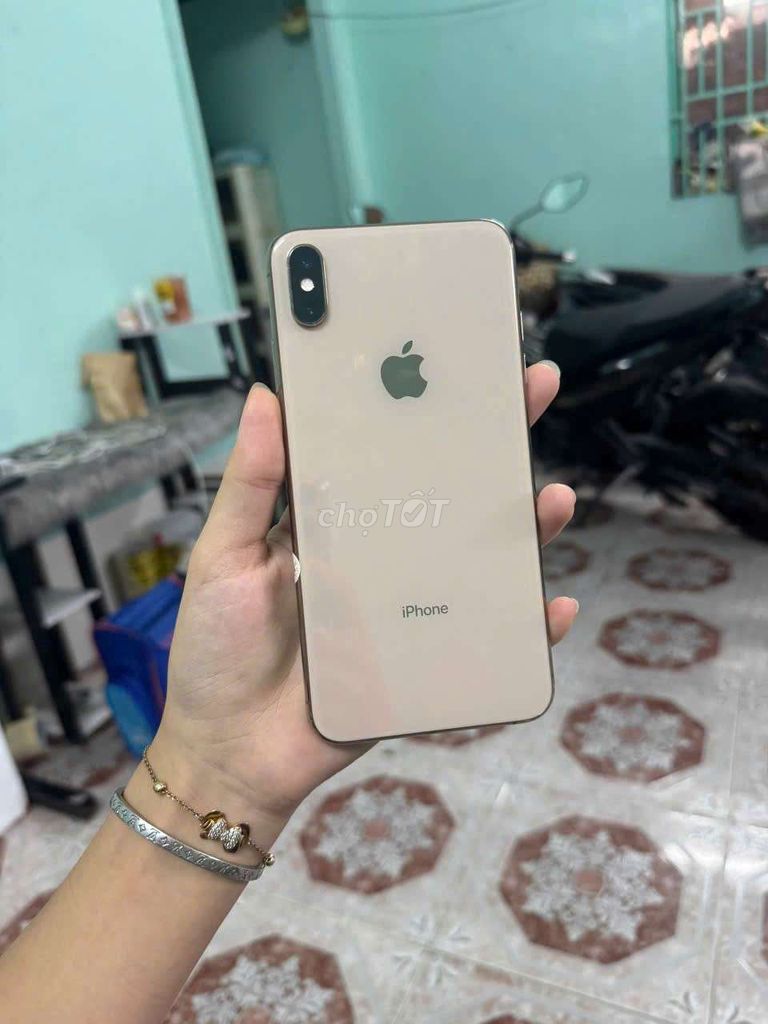 Xsm, 64g, mất face, lỗi sim. Mua bán Điện thoại tại Thành phố Thủ Dầu Một Bình Dương được đăng bởi Phước Mobile hình 1
