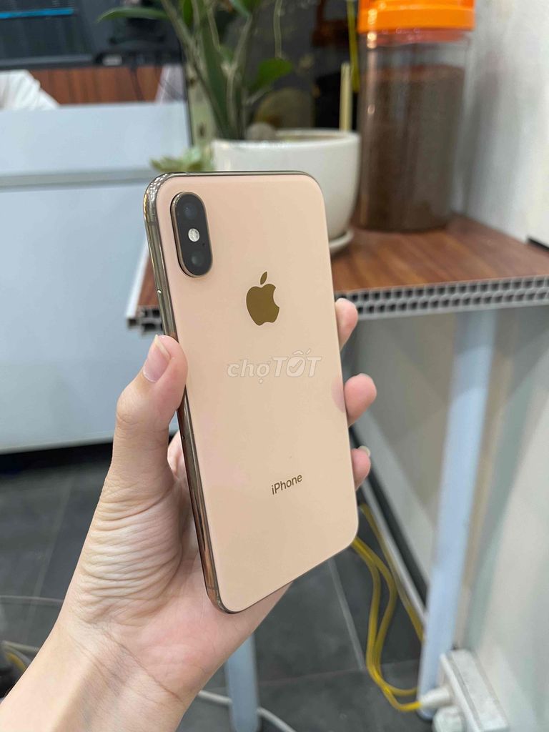 Apple iPhone Xs 256g. Mua bán Điện thoại tại Quận Bắc Từ Liêm Hà Nội được đăng bởi Táo Sinh Viên  hình 1