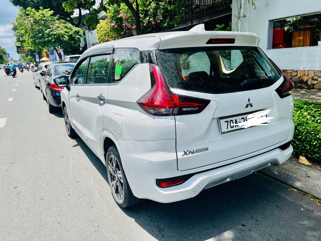 Mitsubishi Xpander 2020 AT - 65000 km