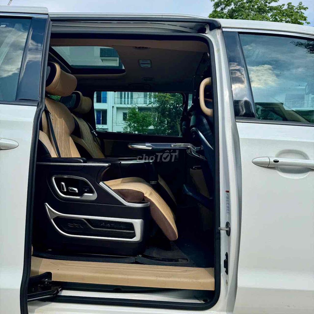 Kia Sedona 2016 3.3L GAT - 51000 km. Mua bán Ô tô tại Quận Bắc Từ Liêm Hà Nội được đăng bởi Hùng Ô tô hình 7