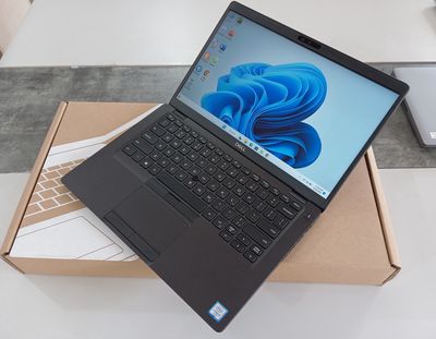 LaptopDell 5400 (i5 Gen8 / 8G / SSD 256G). Mua bán Laptop tại Thành phố Thủ Dầu Một Bình Dương được đăng bởi Laptop Hoàng Phát