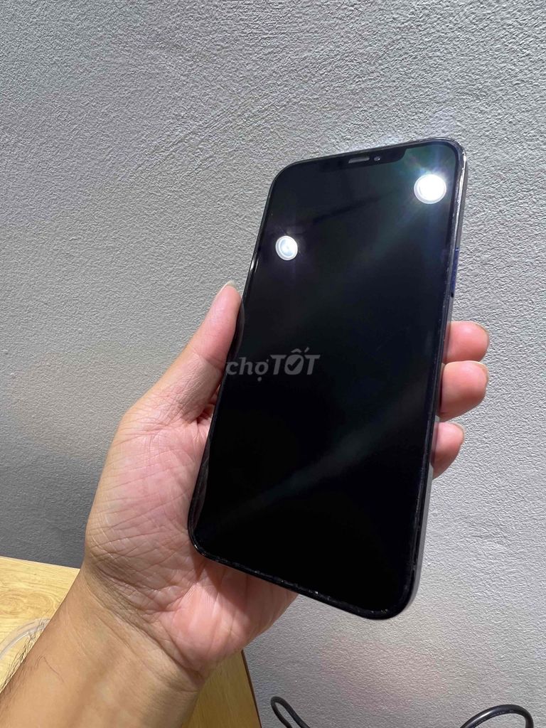 iPhone 12 Pro Max 128GB Xanh - Còn Bảo Hành 1 năm. Mua bán Điện thoại tại Quận Long Biên Hà Nội được đăng bởi Thành hình 1