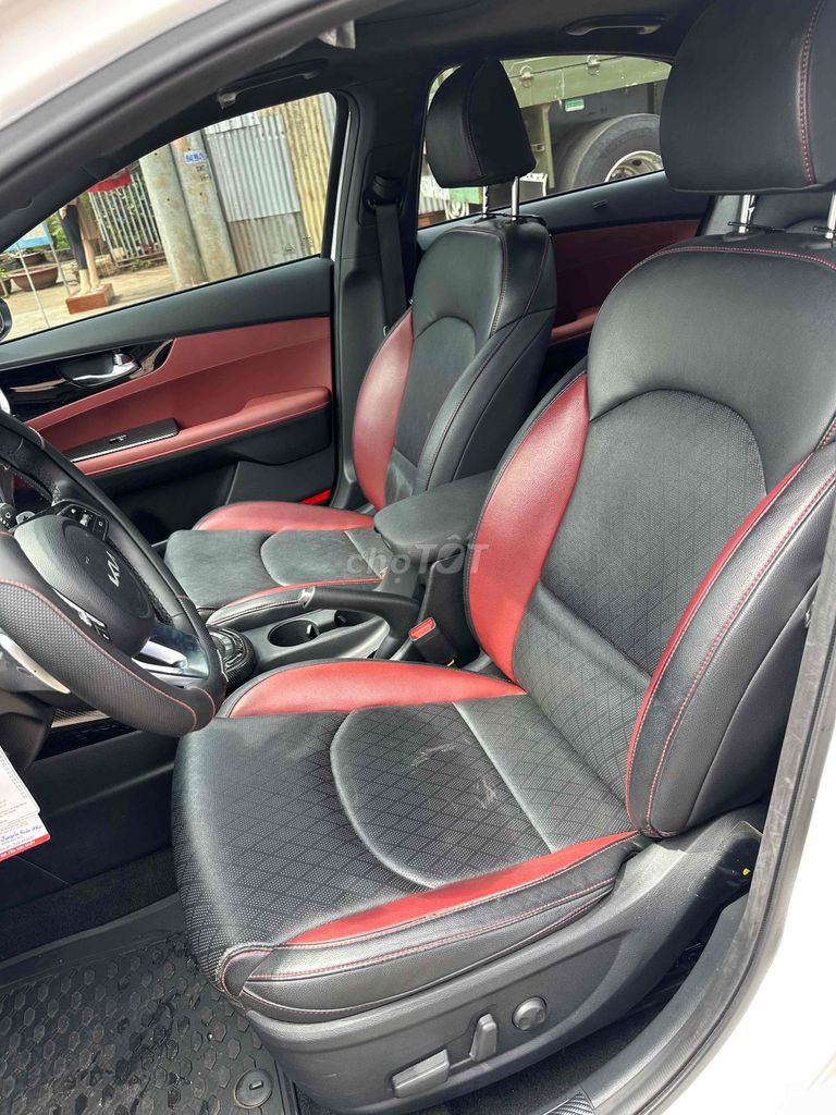 Kia K3 1.6 Premium 2021. Mua bán Ô tô tại Thành phố Buôn Ma Thuột Đắk Lắk được đăng bởi Duy Xe Lướt Tây Nguyên hình 7