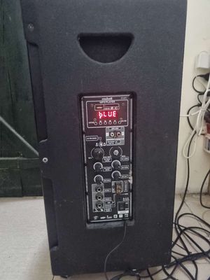 Loa kéo kèm mic dây. Mua bán Tivi, Âm thanh tại Quận Bắc Từ Liêm Hà Nội được đăng bởi Huy