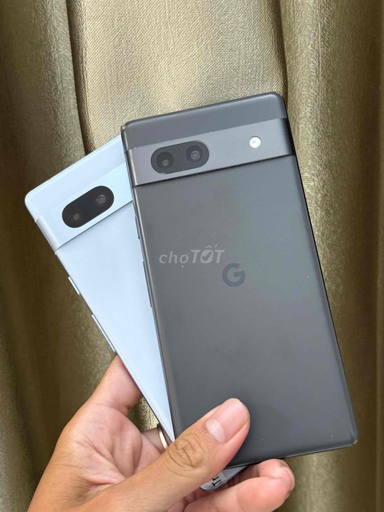 Google Pixel 7A 128G Quốc Tế. Mua bán Điện thoại tại Quận Gò Vấp Tp Hồ Chí Minh được đăng bởi Chất Mobile SG hình 1