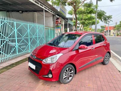 Hyundai Grand i10 2018 1.2 AT - 32000 km. Mua bán Ô tô tại Thành phố Thủ Đức Tp Hồ Chí Minh được đăng bởi Phúc