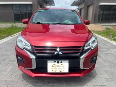 Mitsubishi Attrage 1.2 CVT sx 2020,1 chủ Cần Thơ. Mua bán Ô tô tại Quận Bình Thuỷ Cần Thơ được đăng bởi Tri Nguyen