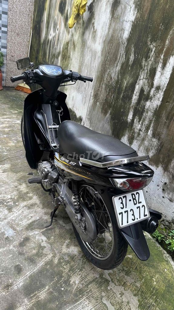 bán xe sirius. Mua bán Xe máy tại Thành phố Vinh Nghệ An được đăng bởi cửa hàng xe máy hồng sáng hình 3