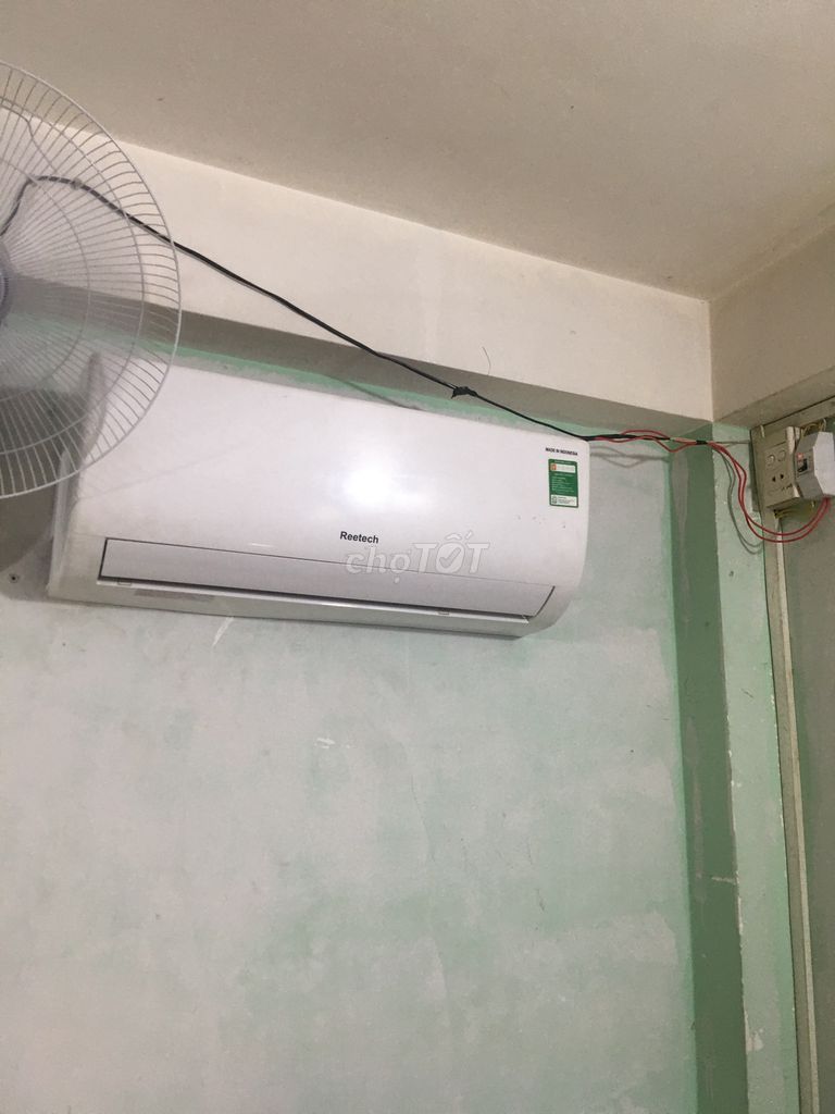 Máy lạnh 1 ngựa ko hao điện, máy giặt cửa trước.. Mua bán Máy lạnh, điều hoà tại Thành phố Dĩ An Bình Dương được đăng bởi Hằng Lê hình 3