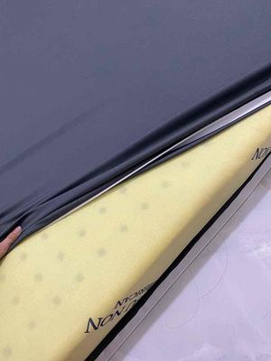 mình cần pass nệm cao su non còn rất mới 1*2m. Mua bán Giường, chăn ga gối nệm tại Quận Bình Tân Tp Hồ Chí Minh được đăng bởi Kim Huệ