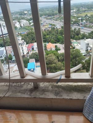 Аренда · 1 комн. · 40 м² · Quận Bình Tân, ул. Nguyễn Cửu Phú