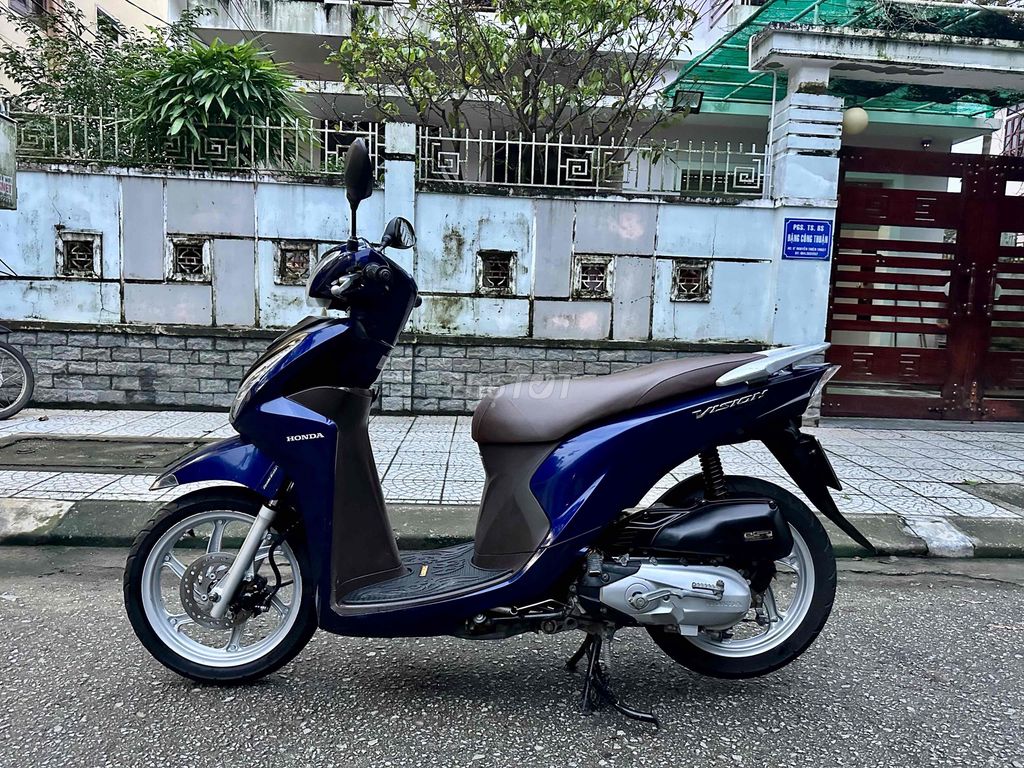 Vision 2016 xe đẹp máy êm ***. Mua bán Xe máy tại Thành phố Huế Thừa Thiên Huế được đăng bởi Xe Máy Trường An Phát hình 2