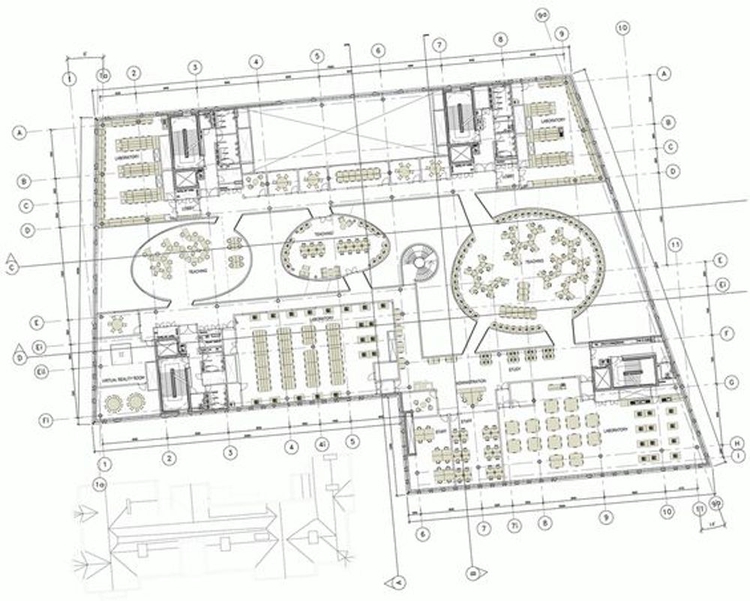 FLOOR_PLAN_PROJECT