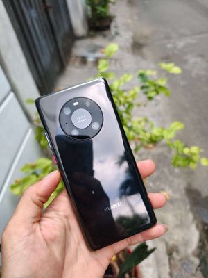 Huawei Mate 40 Pro 8/256 ,Pin 100% cài full google