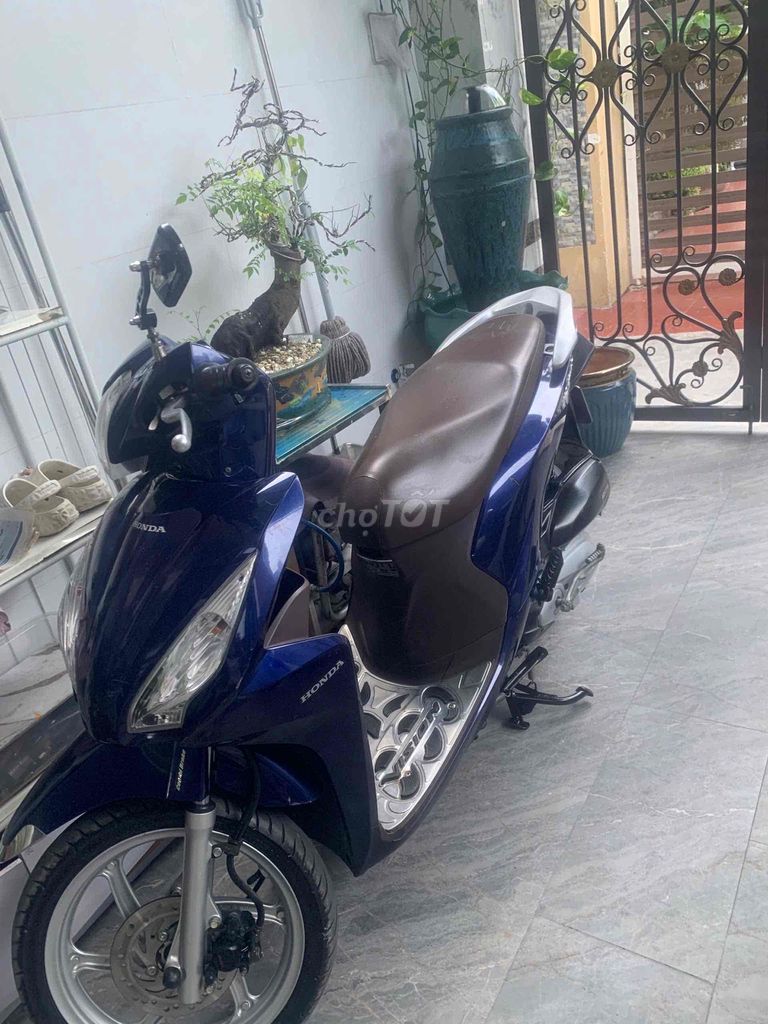 Vision 2016 Zin nguyên bản!. Mua bán Xe máy tại Quận Lê Chân Hải Phòng được đăng bởi Nguyễn Ngọc hình 1