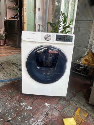 Máy giặt sấy Samsung inverter giặt 10.5kg sấy 7kg. Mua bán Máy giặt tại Quận 7 Tp Hồ Chí Minh được đăng bởi kien
