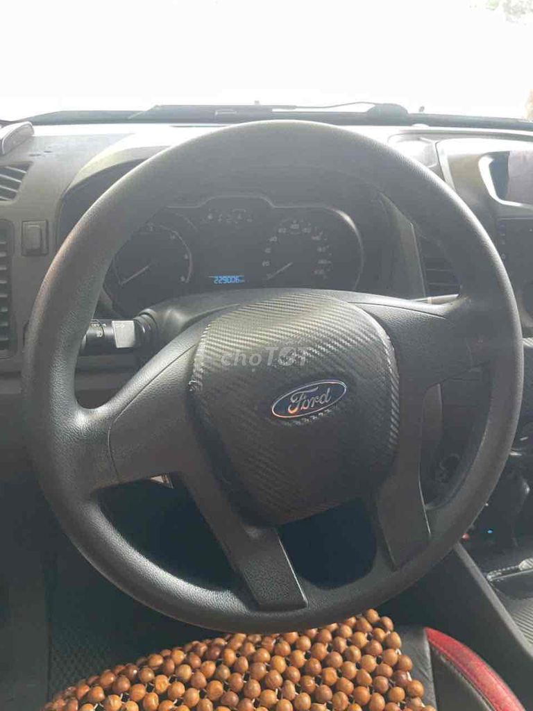 Ford Ranger 2014 XLS 2.2 4x2 AT. Mua bán Ô tô tại Thành phố Long Xuyên An Giang được đăng bởi Quí Trần 67 hình 10