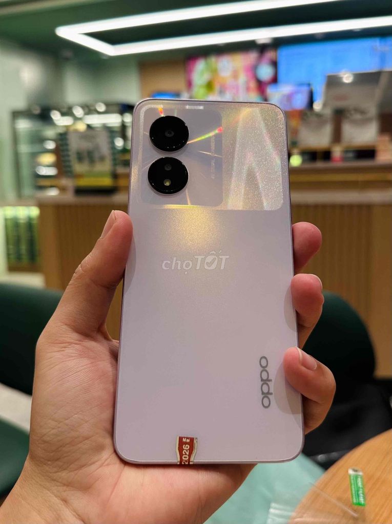 Oppo A97 5G 12/256G Đẹp Keng - Full Chức Năng Mượt. Mua bán Điện thoại tại Quận Gò Vấp Tp Hồ Chí Minh được đăng bởi OPPO Máy Đẹp hình 1