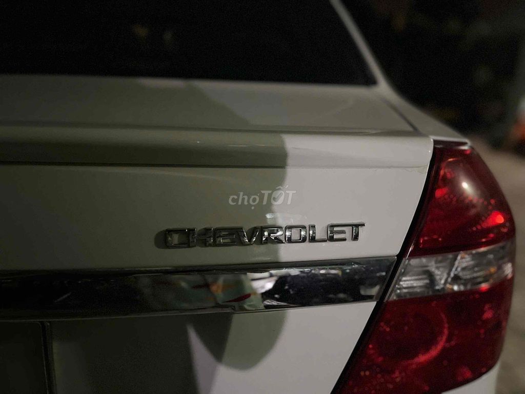 Chevrolet Aveo 2018 LT 1.5. Mua bán Ô tô tại Thị xã Tân Uyên Bình Dương được đăng bởi Tân Trần Ngọc hình 14