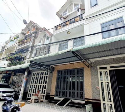 Nhà 2 lầu KDC An Khánh 3 phòng nhà sạch đẹp rẻ. Cho thuê nhà ở tại Quận Ninh Kiều Cần Thơ được đăng bởi Quang