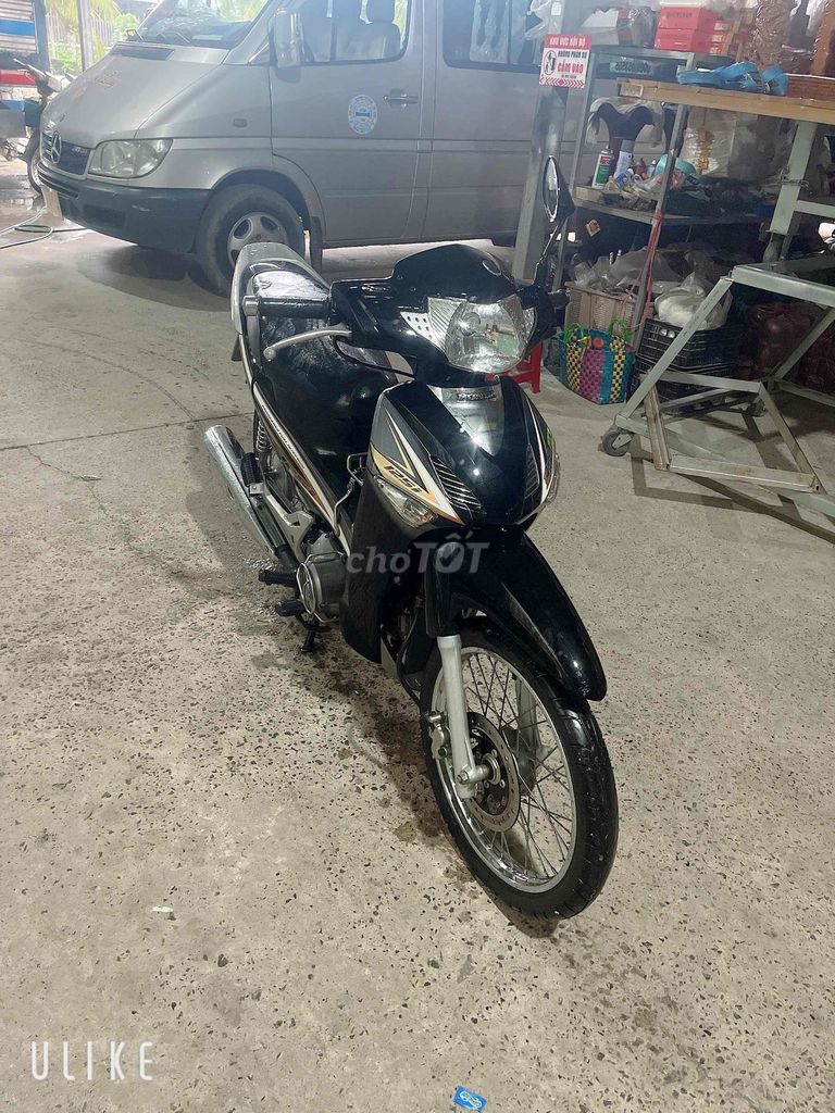 cần bán future Fi giá rẻ máy móc nguyên thủy. Mua bán Xe máy tại Huyện Trảng Bàng Tây Ninh được đăng bởi Trương Quốc Duy hình 3