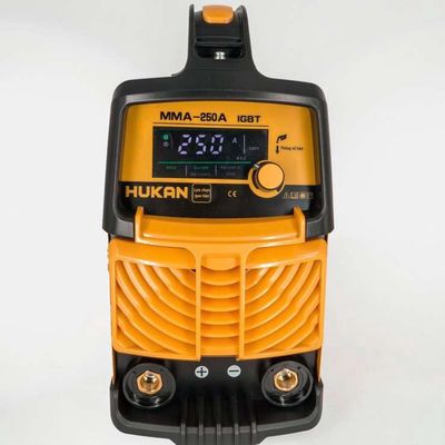 Máy hàn que Hukan. Mua bán Đồ chuyên dụng, Giống nuôi trồng tại Quận Thanh Khê Đà Nẵng được đăng bởi Công Sang