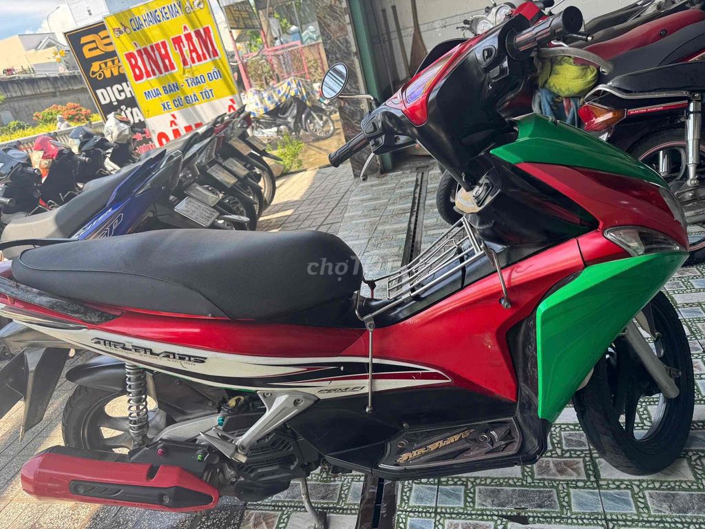 ✅AB FI 2011 Giá Rẽ Lao Động 👍. Mua bán Xe máy tại Thành phố Long Xuyên An Giang được đăng bởi Cầm Đồ Bình Tâm  hình 4