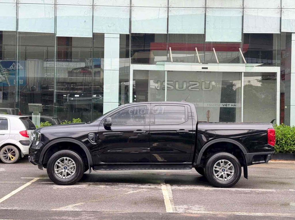 Ford Ranger 2022 XL 2.0 4x4 MT - 65000 km. Mua bán Ô tô tại Quận Hà Đông Hà Nội được đăng bởi Đỗ Tiên  hình 4