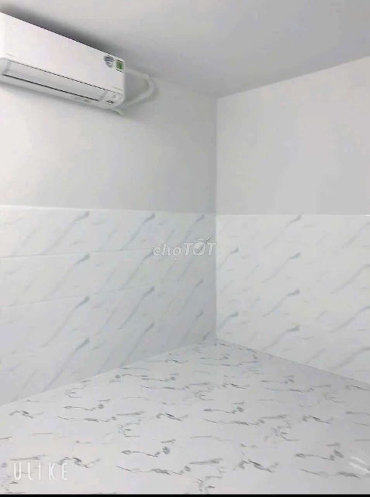 Bán nhà sổ hồng riêng đường xe hơi  ngay chợ vườn lài. Mua bán Nhà ở tại Quận 12 Tp Hồ Chí Minh được đăng bởi Anh Cường nhà  đất  quận  12 hình 5