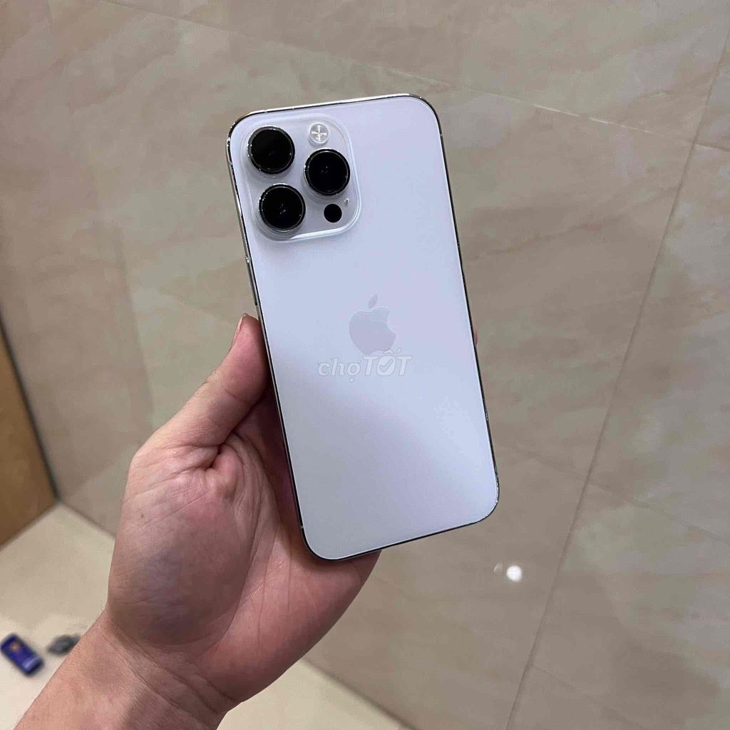 Apple iPhone 14 Pro Max bộ nhớ CAO -256 GB - 98%. Mua bán Điện thoại tại Quận Hà Đông Hà Nội được đăng bởi Lộc hình 1