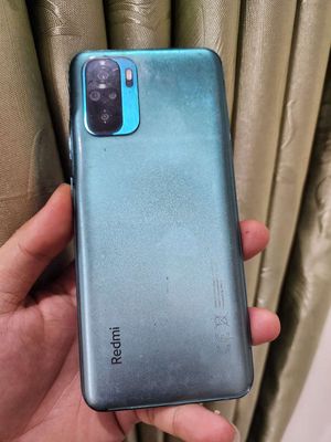Xiaomi Redmi Note 10s 128GB Xanh cũ