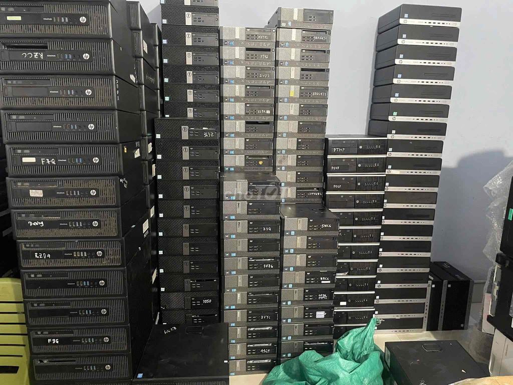 💎 Thanh Lý Đồng Bộ DELL / HP i3 / i5 / i7 Giá Rẻ 💯. Mua bán Máy tính để bàn tại Quận Hà Đông Hà Nội được đăng bởi MÁY TÍNH BK5 HÀ NỘI  hình 3