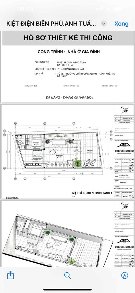 BÁN NHÀ MÊ LỮNG 96/27/15 ĐIỆN BIÊN PHỦ ĐÀ NẴNG