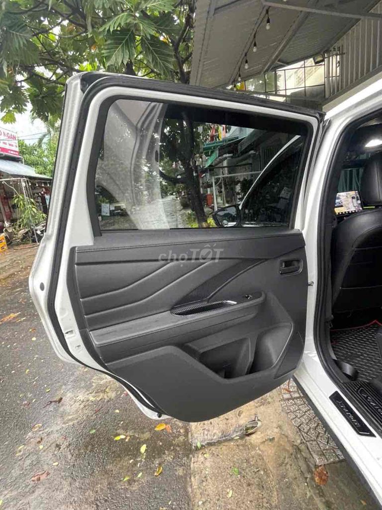 Cần bán Xpander 2021 tự động bản premium. Mua bán Ô tô tại Quận Cẩm Lệ Đà Nẵng được đăng bởi Lê Xuân Bình hình 7