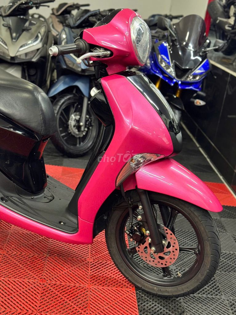 💥 Yamaha Janus 2018 khoá SMK Hồng Candy BSTP 9 chủ. Mua bán Xe máy tại Thành phố Thủ Đức Tp Hồ Chí Minh được đăng bởi XE MÁY THỦ ĐỨC hình 1
