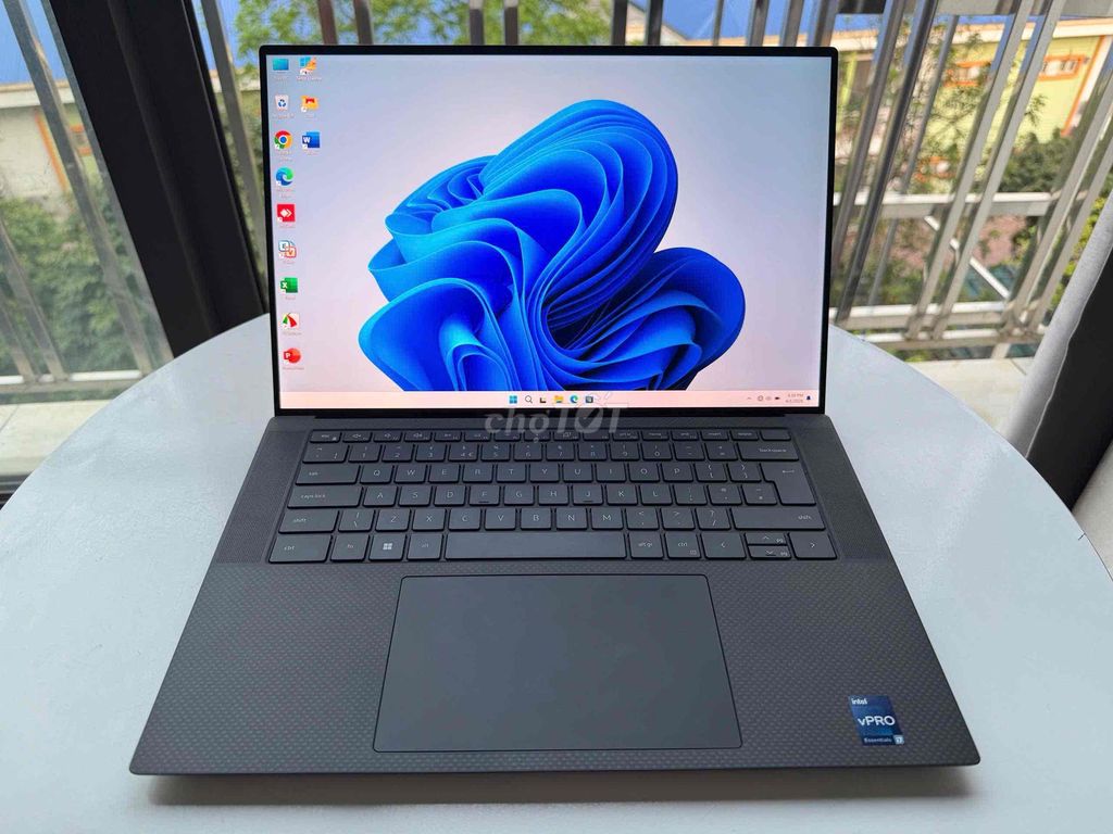 Dell Precision 5570 i7-12700H 16GB/512GB. Mua bán Laptop tại Quận Thanh Xuân Hà Nội được đăng bởi Vũ Thu Dịu hình 1