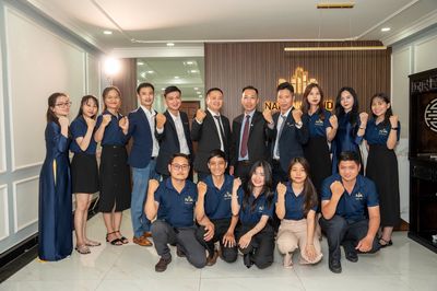 Tuyển nhanh kế toán tổng hợp làm việc tại TDM BD. Việc làm tại Thành phố Thủ Dầu Một Bình Dương được đăng bởi Công ty CP Đầu Tư và Phát Triển Nam An Land hình 1