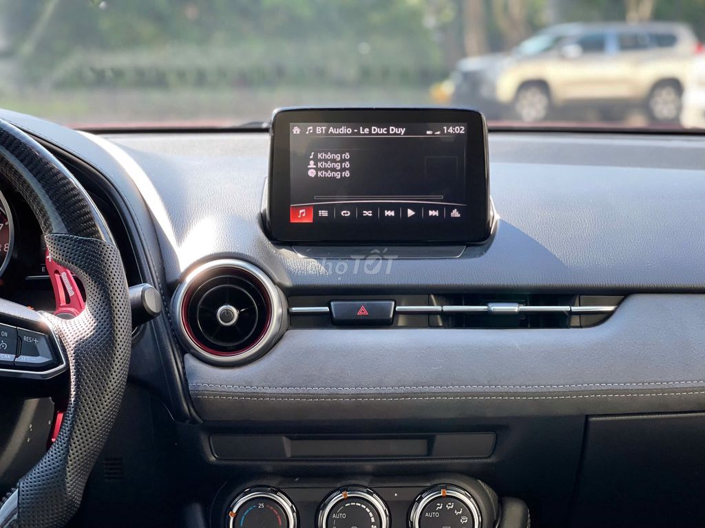Mazda CX 3 Premium 1.5 AT 2022, Nhập Thái, giá Tốt. Mua bán Ô tô tại Quận Long Biên Hà Nội được đăng bởi Long Biên Cars hình 15