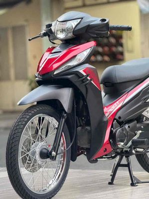 Wave RSX 110 chính chủ fulll new cực đẹp. Mua bán Xe máy tại Quận 11 Tp Hồ Chí Minh được đăng bởi Thành Mazda  hình 1