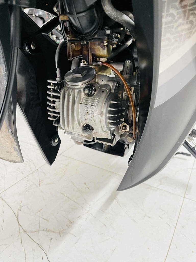 Giấy tờ đầy đủ. Mua bán Xe máy tại Huyện Tam Nông Đồng Tháp được đăng bởi Ngô Văn Hoài Sang hình 3