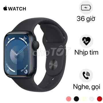Apple Watch Se 9 45mm esim. Mua bán Thiết bị đeo thông minh tại Thành phố Nam Định Nam Định được đăng bởi Tuấn hình 1