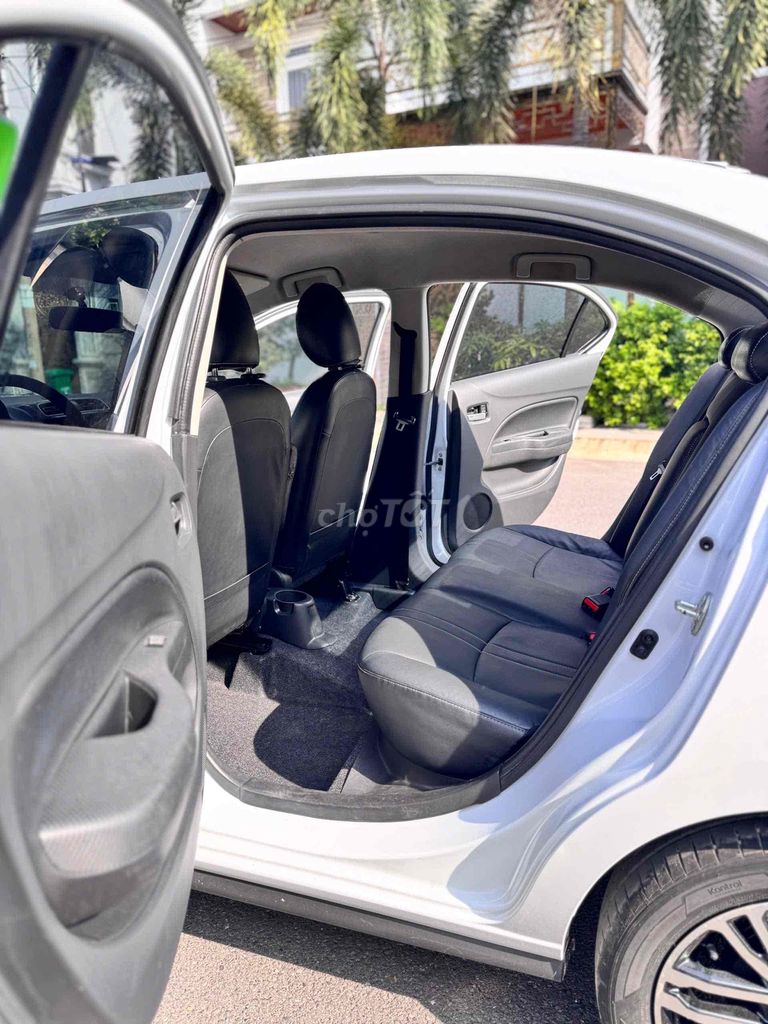 Mitsubishi Attrage 2021 1.2L CVT - 60000 km. Mua bán Ô tô tại Quận Gò Vấp Tp Hồ Chí Minh được đăng bởi oto cũ Gò Vấp hình 13