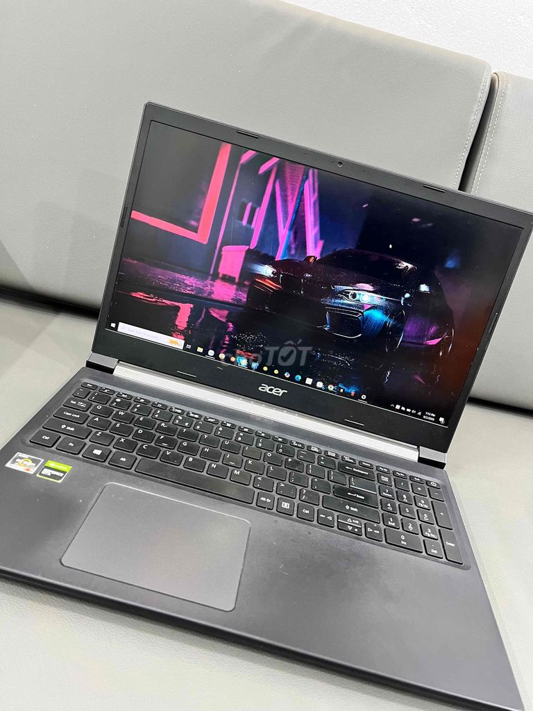 Acer Ryzen 5 5500U 8GB. Mua bán Laptop tại Thành phố Tuyên Quang Tuyên Quang được đăng bởi Hùng hình 1