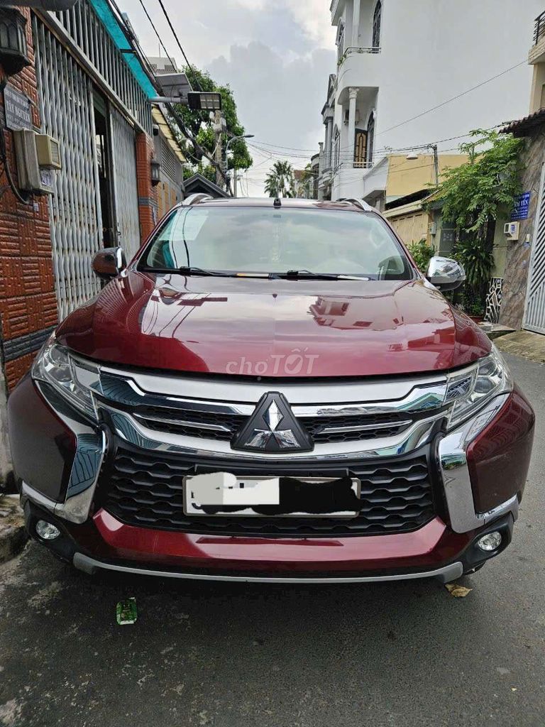 2019 2.4D 4x2 AT - 100000 km. Mua bán Ô tô tại Quận Gò Vấp Tp Hồ Chí Minh được đăng bởi Thuan Nguyen hình 6