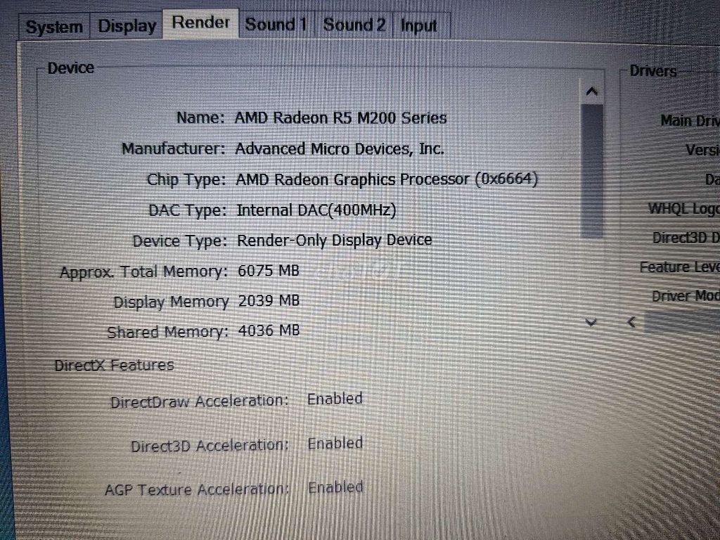 Dell I5 4th vỏ xấu đọc chi tiết mô tả. Mua bán Laptop tại Thị xã Phú Mỹ Bà Rịa - Vũng Tàu được đăng bởi Hiếu hình 1