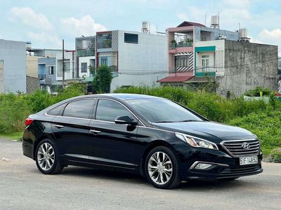 Hyundai SONATA 2.0AT nhập Hàn quốc cần bán. Mua bán Ô tô tại Thành phố Thuận An Bình Dương được đăng bởi Hoang Nguyen