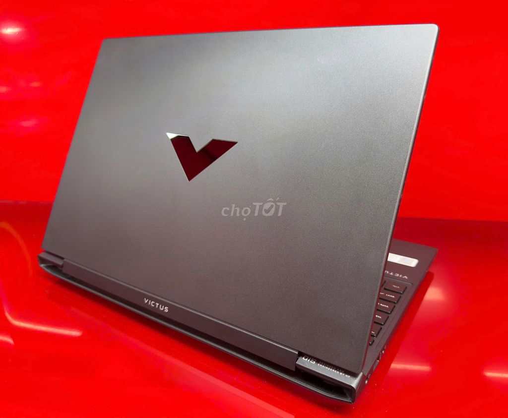 🎮HP Victus 15 🎮 i5-12450H RTX2050 16GB/512GB . Mua bán Laptop tại Quận Ngũ Hành Sơn Đà Nẵng được đăng bởi LAPTOP TUẤN ĐẠT  hình 1