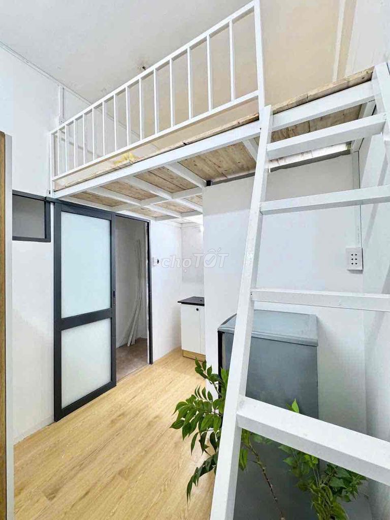 phòng Trọ Có Gác Q11 giáp Q10 gần ĐH Mở cs Q11, gần ĐH Bách Khoa