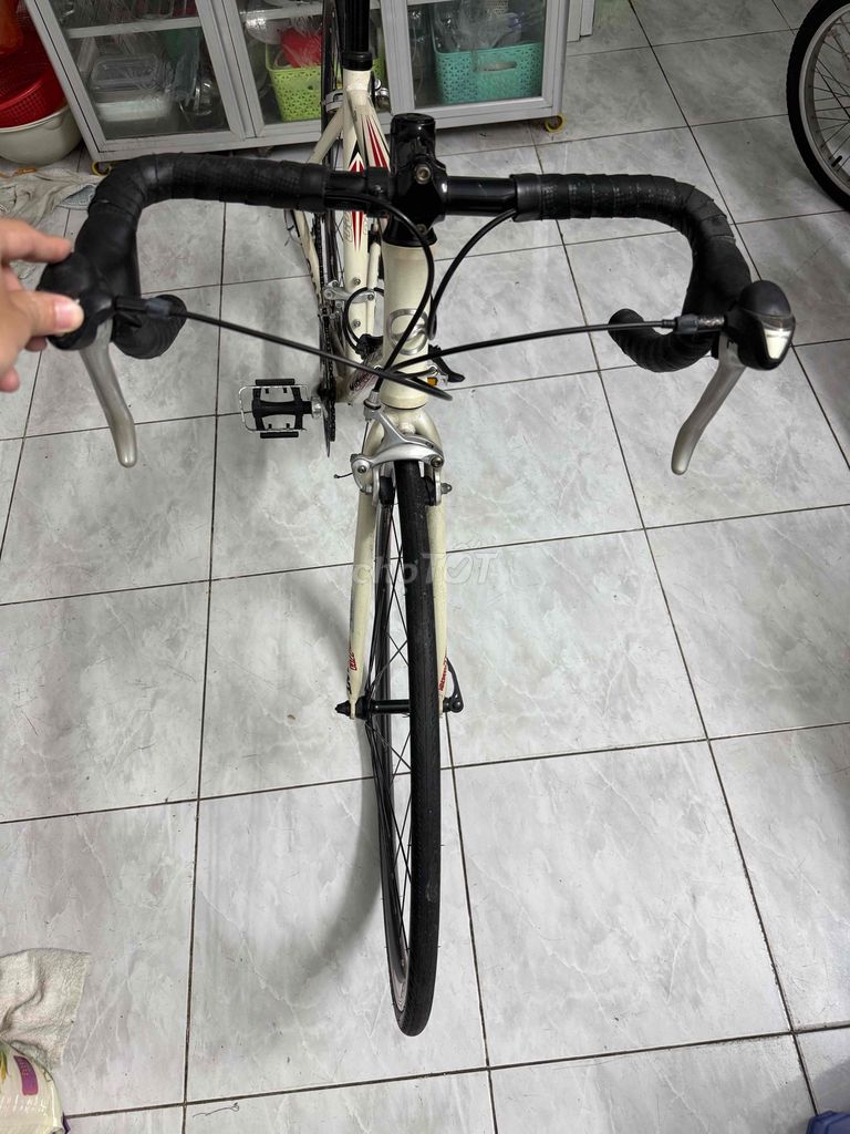 Giant cuộc thanh lý. Mua bán Xe đạp tại Thành phố Thủ Đức Tp Hồ Chí Minh được đăng bởi VU KHUONG DUY hình 6