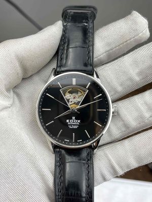 thang lý đồng hồ edox thuỵ sĩ máy cơ. Mua bán Đồng hồ tại Huyện An Dương Hải Phòng được đăng bởi hùng